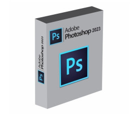 Photoshop 2023 Permanente Para Windows